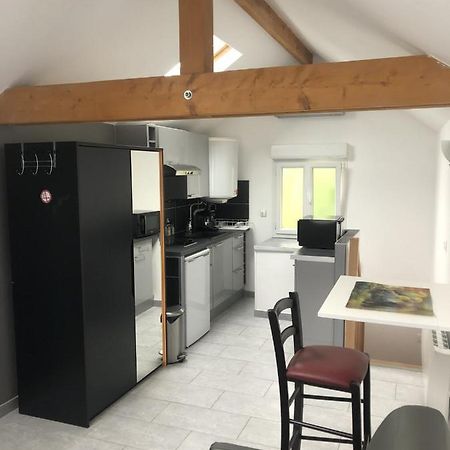 Le Studio 22 Maisons-Alfort Kültér fotó