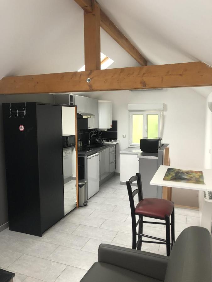 Le Studio 22 Maisons-Alfort Kültér fotó