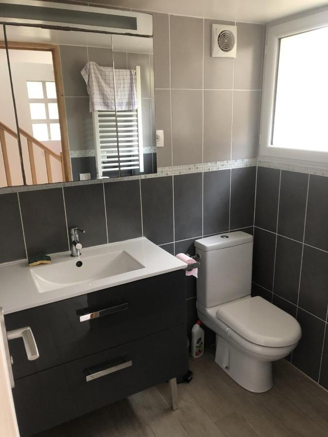 Le Studio 22 Maisons-Alfort Kültér fotó