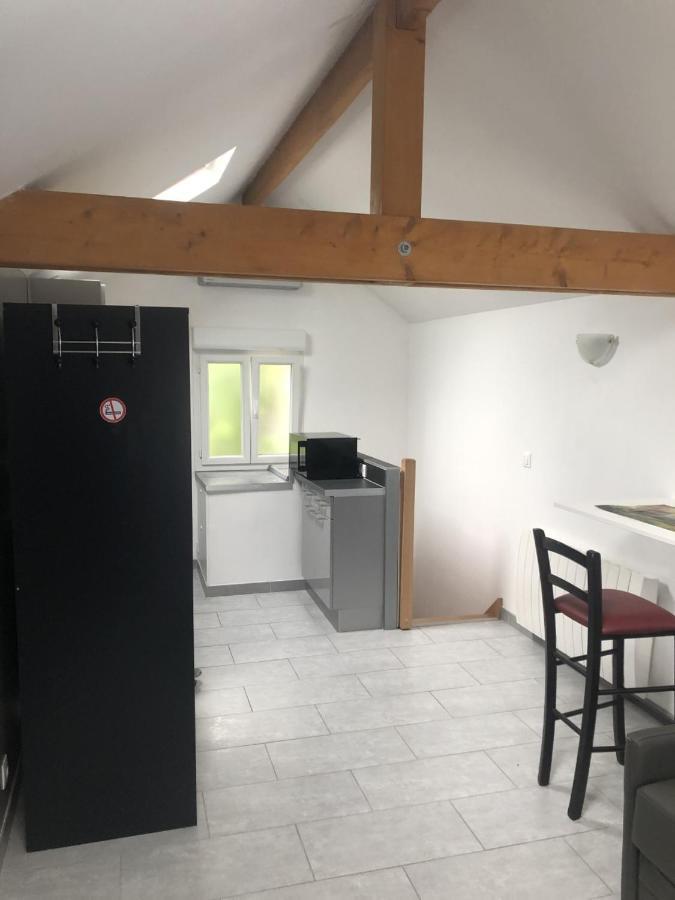 Le Studio 22 Maisons-Alfort Kültér fotó